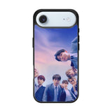 Kpop BTS iPhone Air Case QC3546