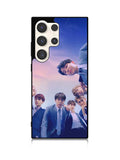 Kpop BTS Samsung Galaxy S25 Ultra 5G Case QC3546