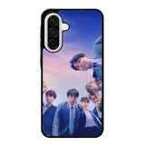 Kpop BTS Samsung Galaxy A36 5G Case RC3546
