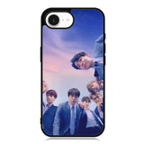 Kpop BTS iPhone 16e Case OV3546