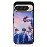 Kpop BTS Google Pixel 10 Pro XL Case RC3546
