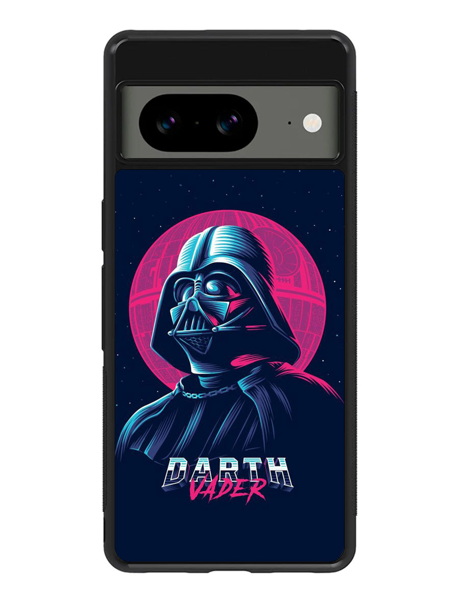 Darth Vader Google Pixel 8A Case QC4572