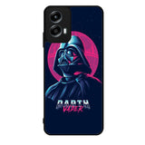 Darth Vader Motorola Moto G Play 2024 Case OV4572