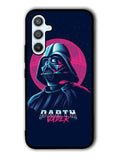 Darth Vader Samsung Galaxy A14 5G Case QC4572