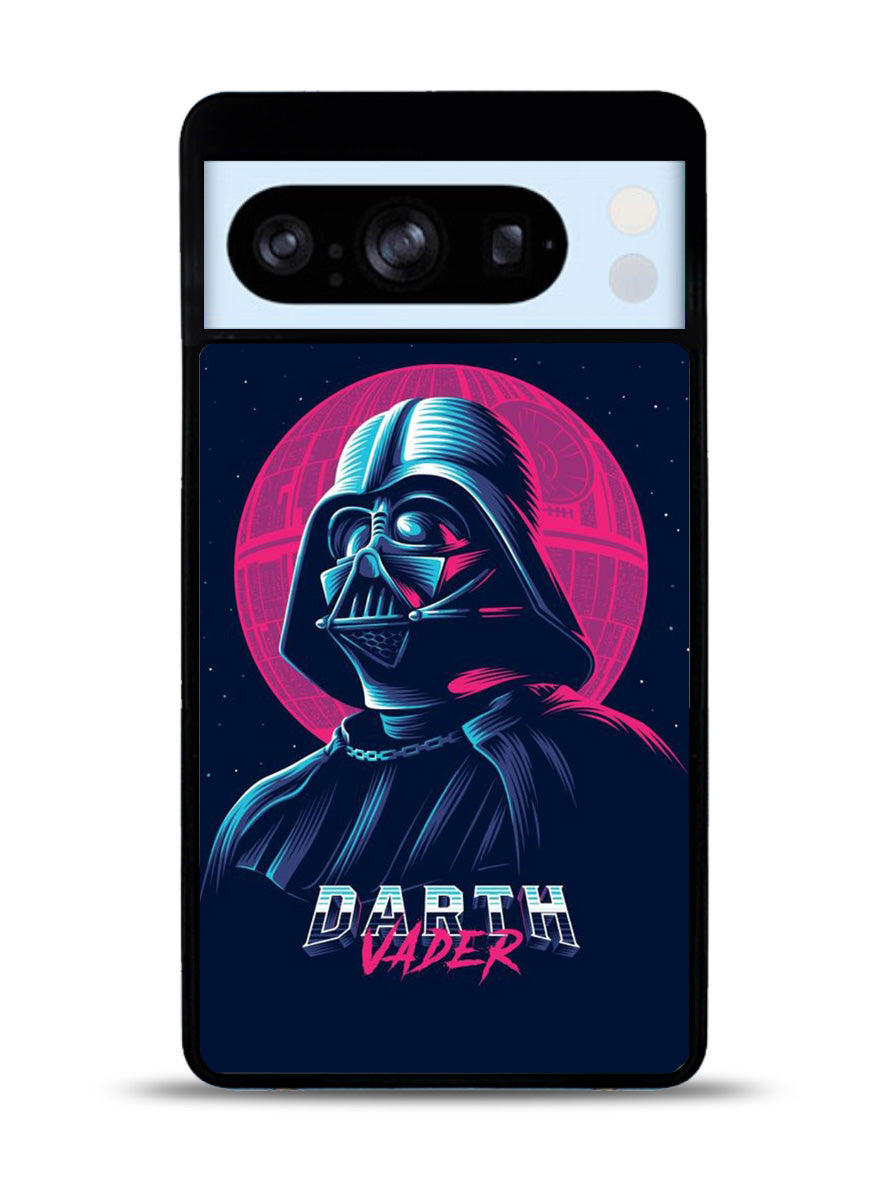 Darth Vader Google Pixel 8 Pro Case QC4572