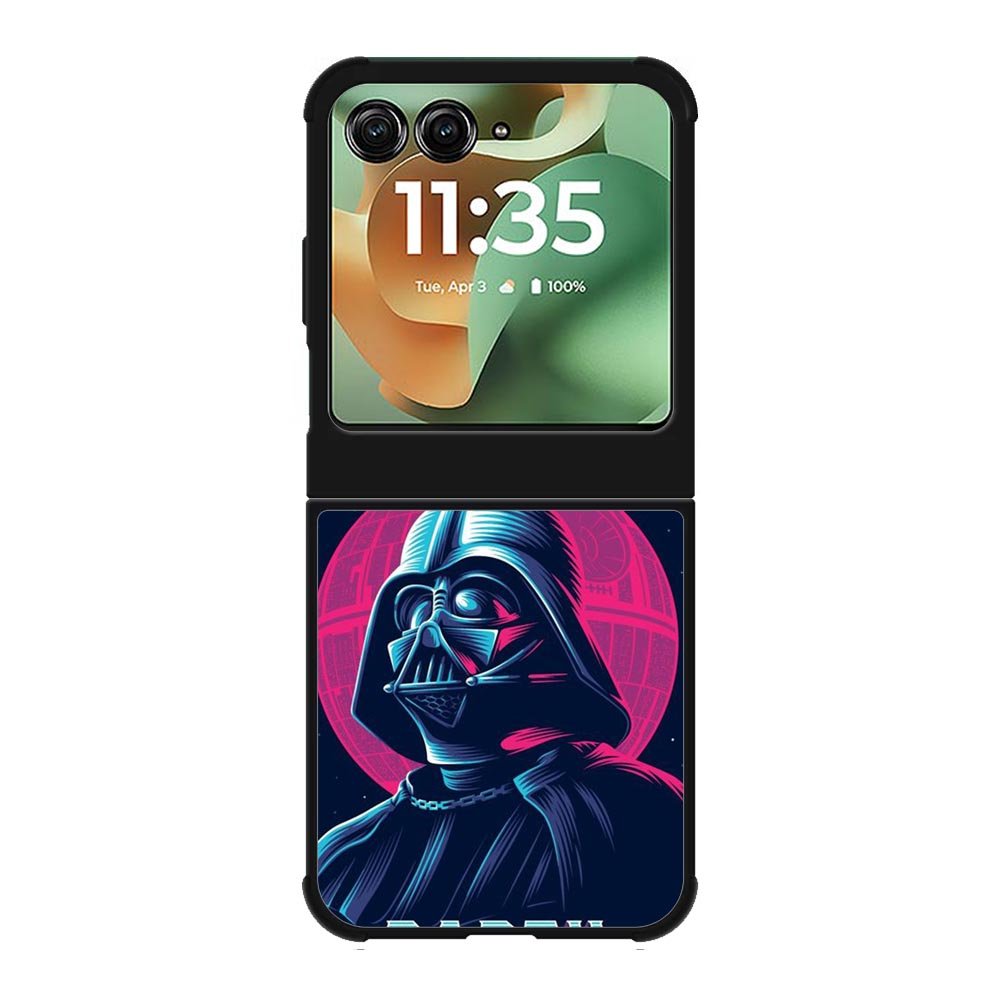 Darth Vader Motorola Moto RAZR 2025 Case OV4572