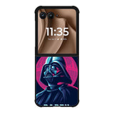 Darth Vader Motorola Moto RAZR Plus 2025 Case OV4572
