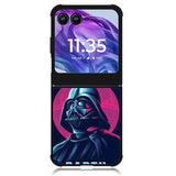 Darth Vader Motorola Moto Razr Plus 2024 , Moto Razr+ 2024 Case OV4572