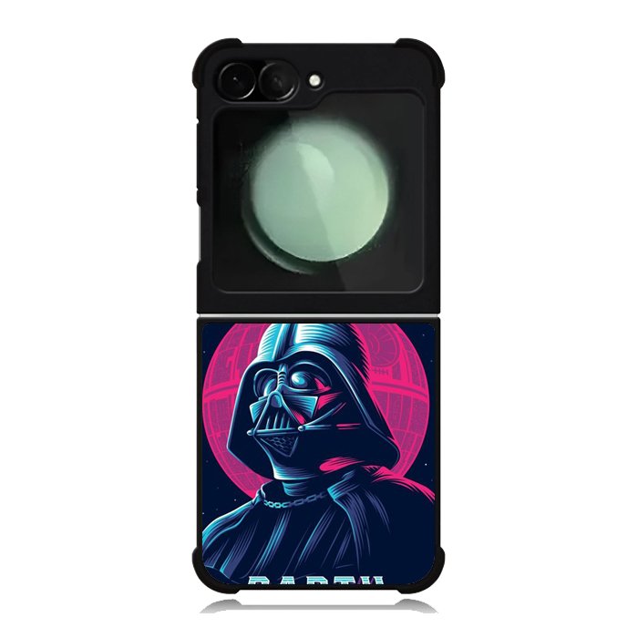 Darth Vader Samsung Galaxy Z Flip 6 5G 2024 Case OV4572