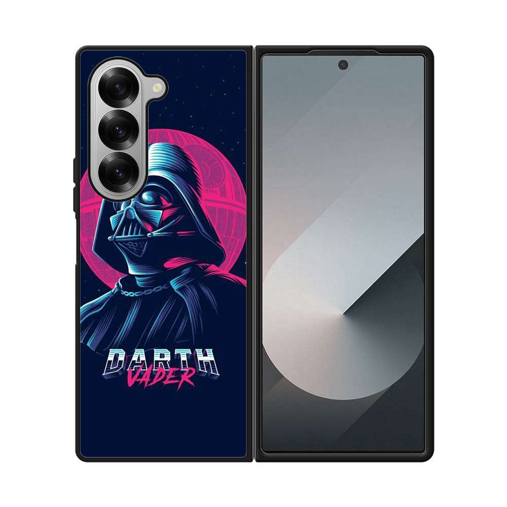 Darth Vader Samsung Galaxy Z Fold 7 5G Case OV4572