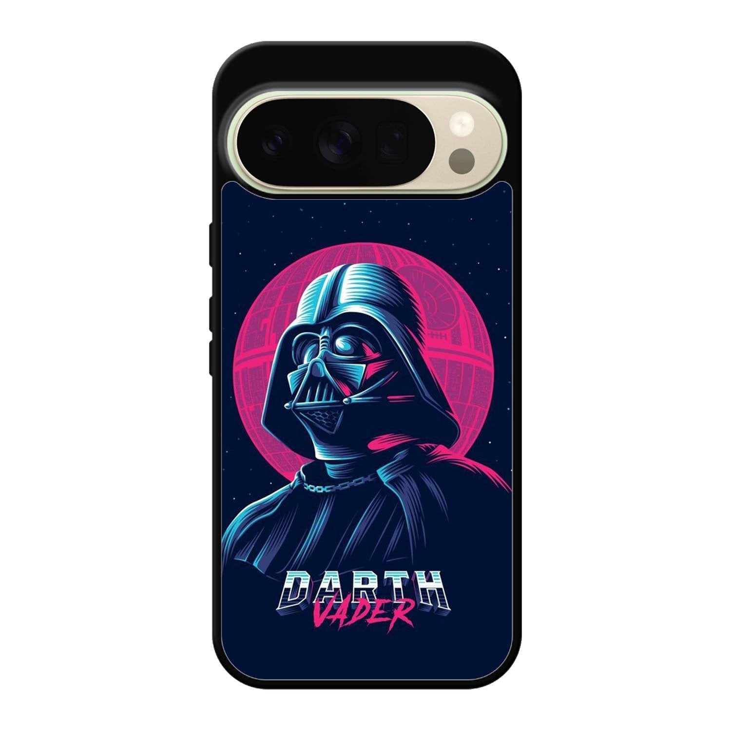 Darth Vader Google Pixel 10 Pro XL Case OV4572