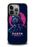 Darth Vader iPhone 16 Pro Max Case OV4572