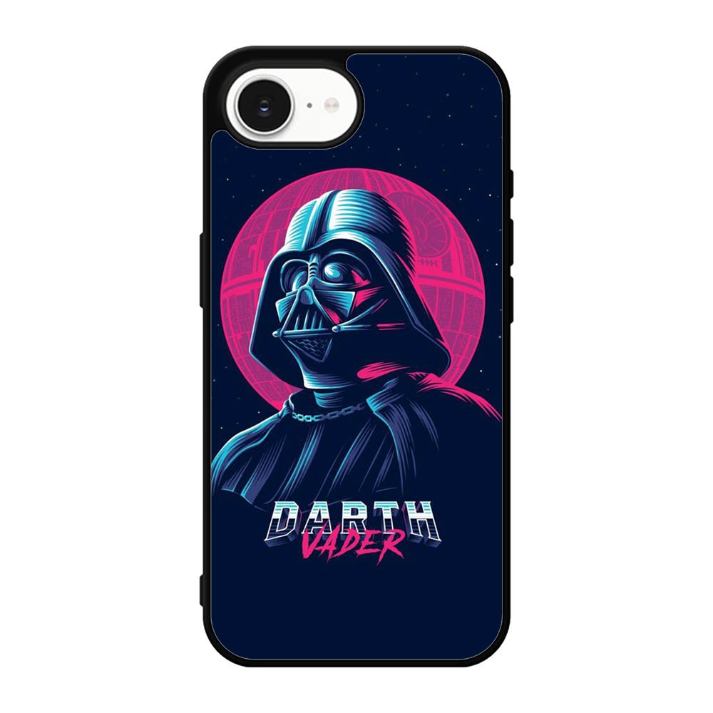 Darth Vader iPhone 17e Case OV4572