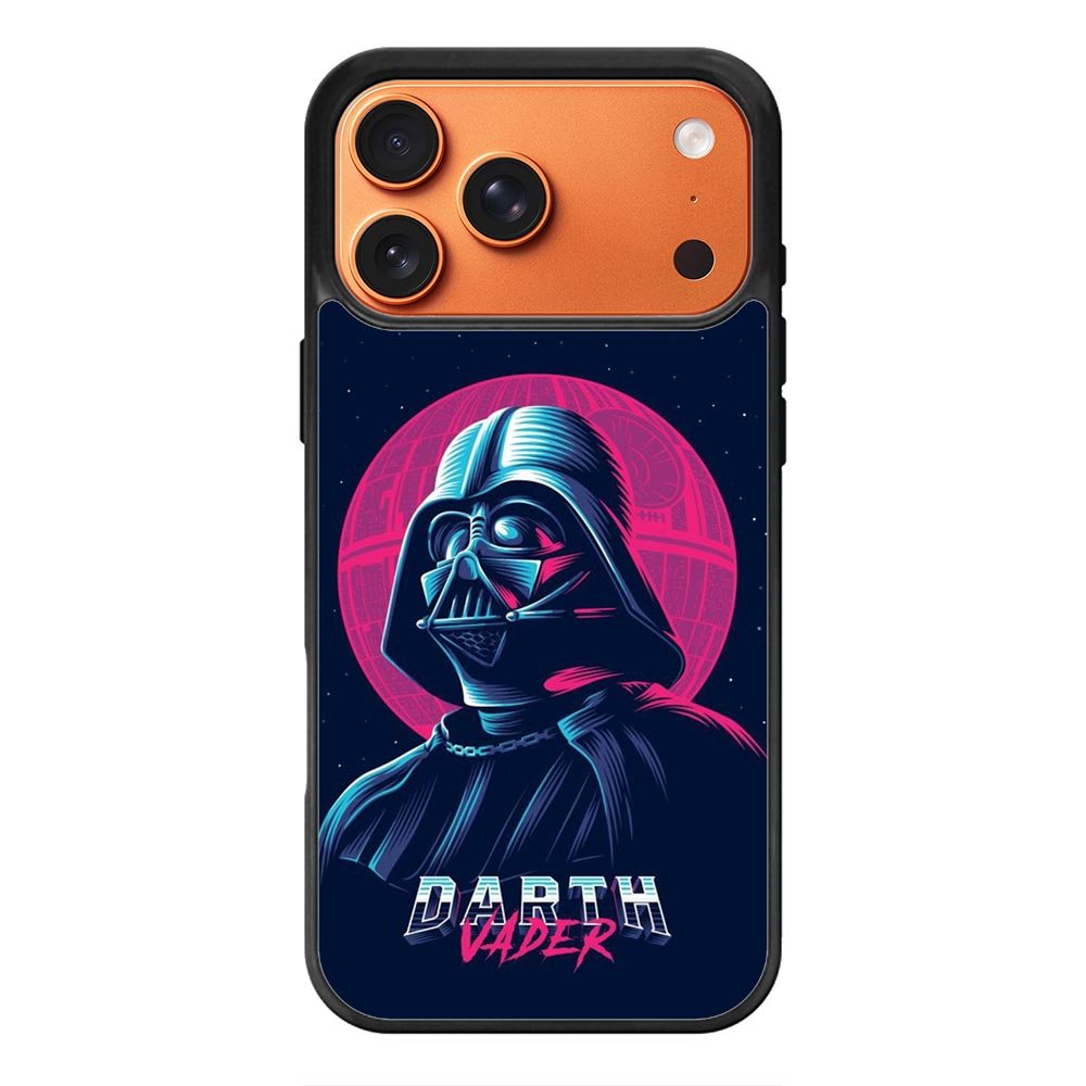 Darth Vader iPhone 17 Pro Max Case OV4572