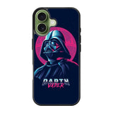 Darth Vader iPhone 17 Case OV4572