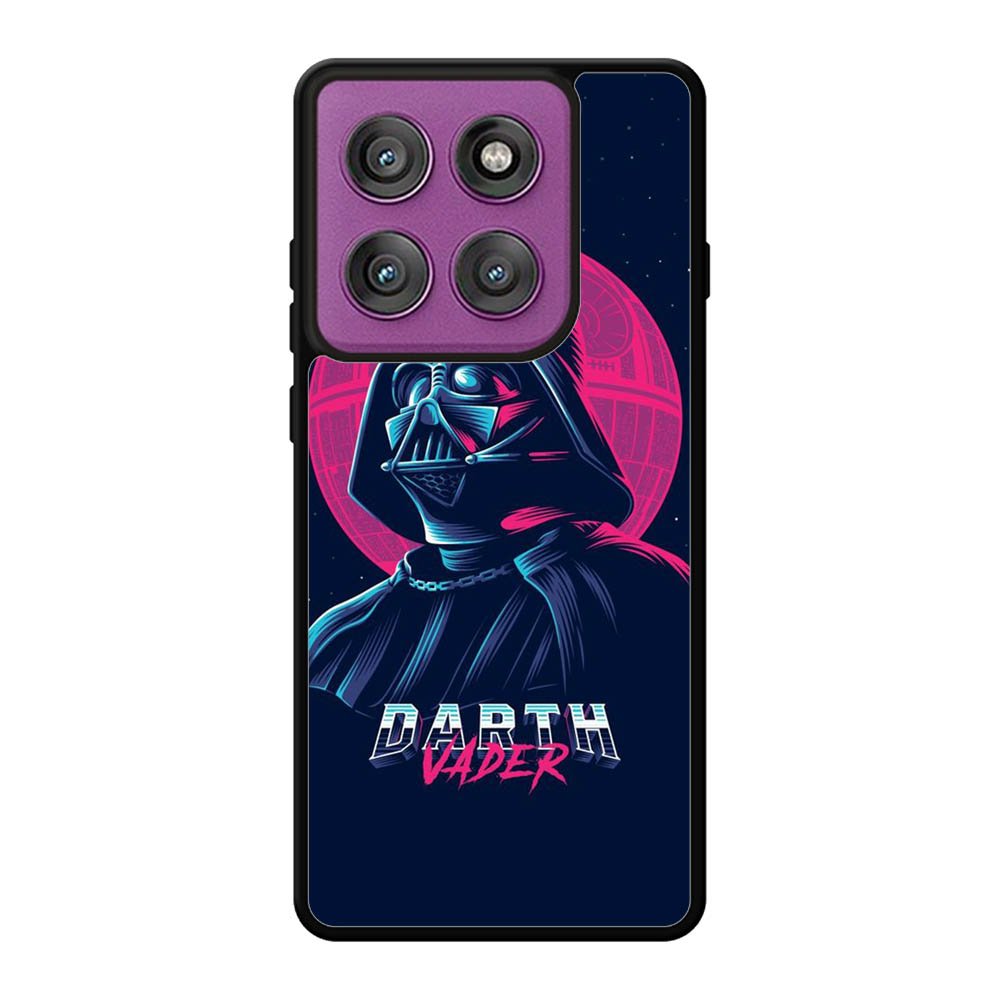 Darth Vader Motorola Moto Edge 60 Pro Case OV4572