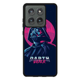 Darth Vader Motorola Moto Edge 2025 Case OV4572