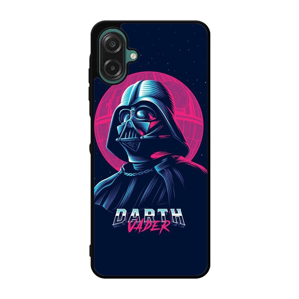 Darth Vader Samsung Galaxy A07 Case OV4572