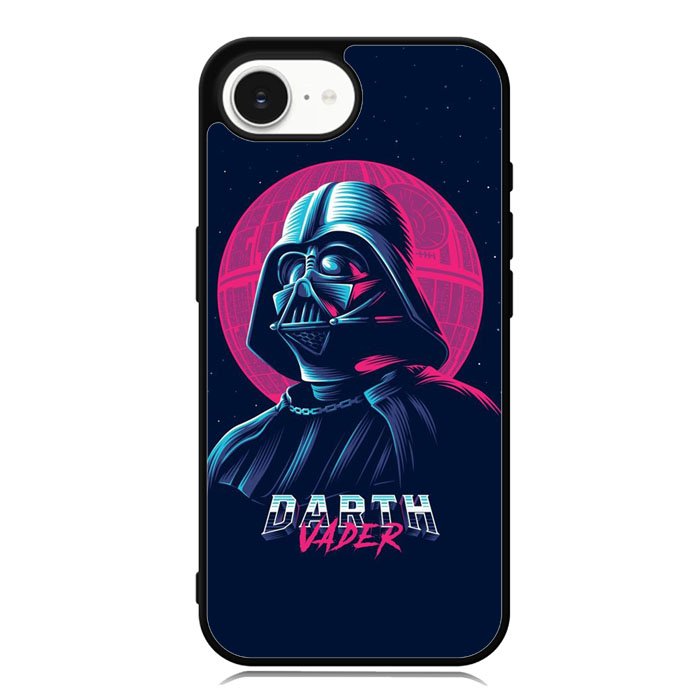 Darth Vader iPhone 16e Case OV4572