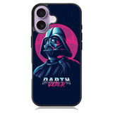 Darth Vader iPhone 17 Case OV4572