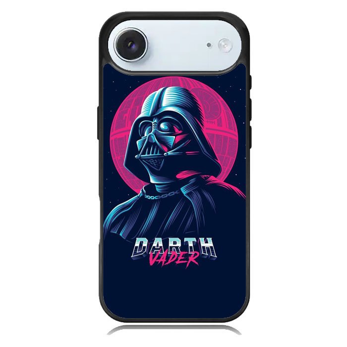 Darth Vader iPhone 17 Air Case OV4572