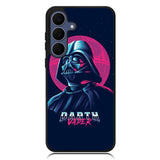 Darth Vader Samsung Galaxy S25 FE Case OV4572
