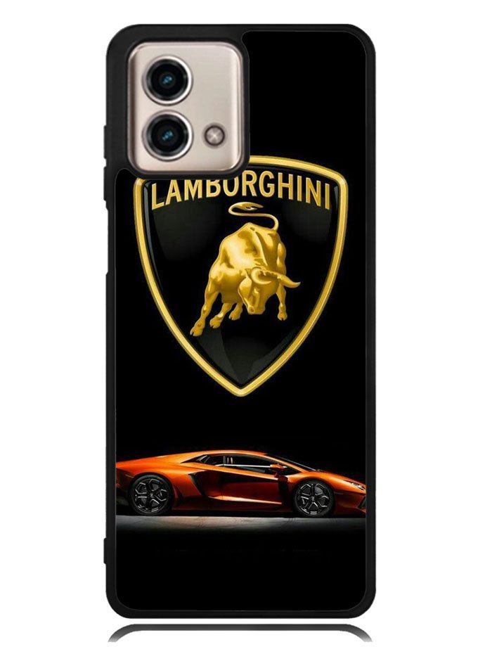 Lamborghini classic cars FMotorola Moto G Stylus 5G 2023 Case OV0705