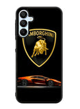 Lamborghini classic cars FSamsung Galaxy A15 5G Case OV0705