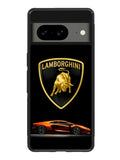 Lamborghini classic cars FGoogle Pixel 8A Case QC0705