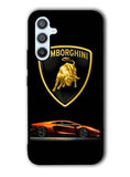 Lamborghini classic cars FSamsung Galaxy A14 5G Case QC0705