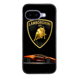 Lamborghini classic cars FGoogle Pixel 10A Case OV0705