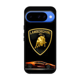 Lamborghini classic cars FGoogle Pixel 10 Case QC0705