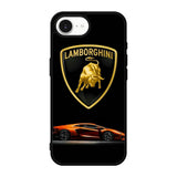 Lamborghini classic cars FiPhone 17e Case QC0705