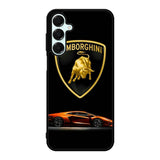 Lamborghini classic cars Samsung Galaxy A16 Case OV0705