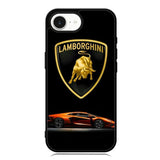 Lamborghini classic cars FiPhone 16e Case OV0705