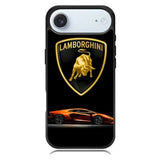 Lamborghini classic cars FiPhone 17 Air Case OV0705