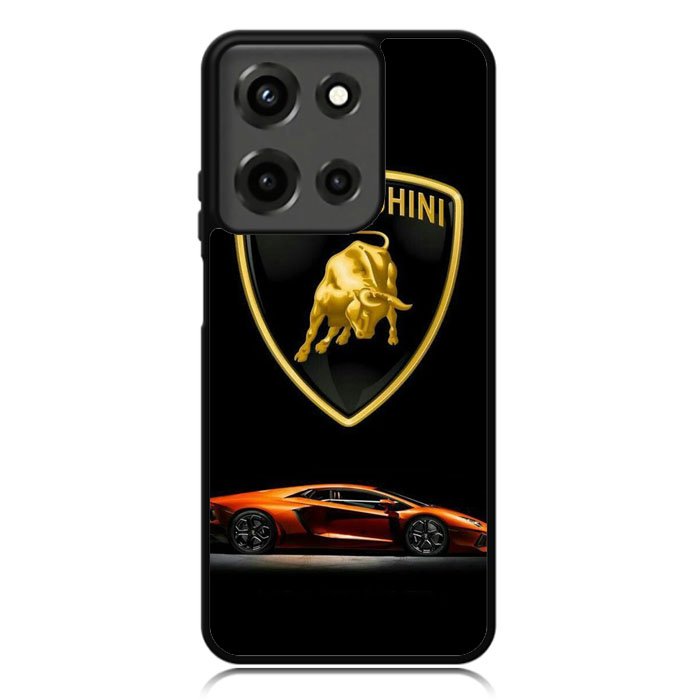 Lamborghini classic cars FMotorola Moto G 5G 2025 Case OV0705