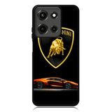 Lamborghini classic cars FMotorola Moto G 5G 2025 Case OV0705