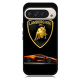 Lamborghini classic cars FGoogle Pixel 10 Pro XL Case RC0705