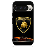 Lamborghini classic cars FGoogle Pixel 9 Pro XL Case OV0705