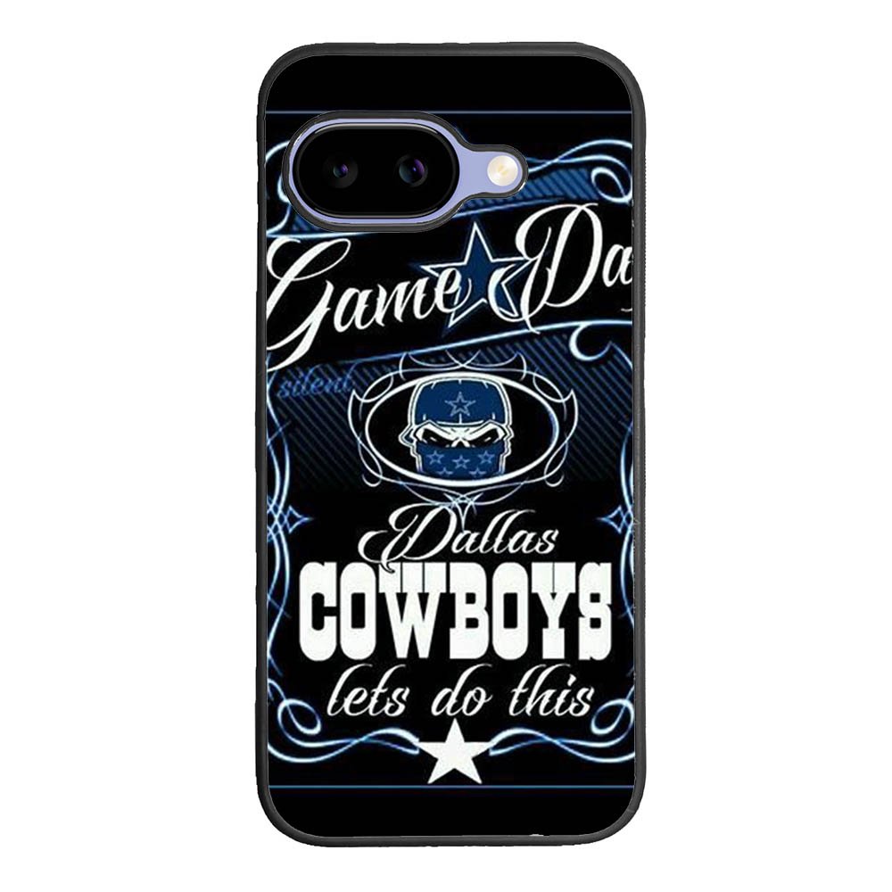 Dallas Cowboys 6th Google Pixel 10A Case