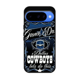 Dallas Cowboys 6th Google Pixel 10 Case