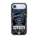 Dallas Cowboys 6th iPhone Air Case