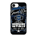 Dallas Cowboys 6th iPhone 17e Case