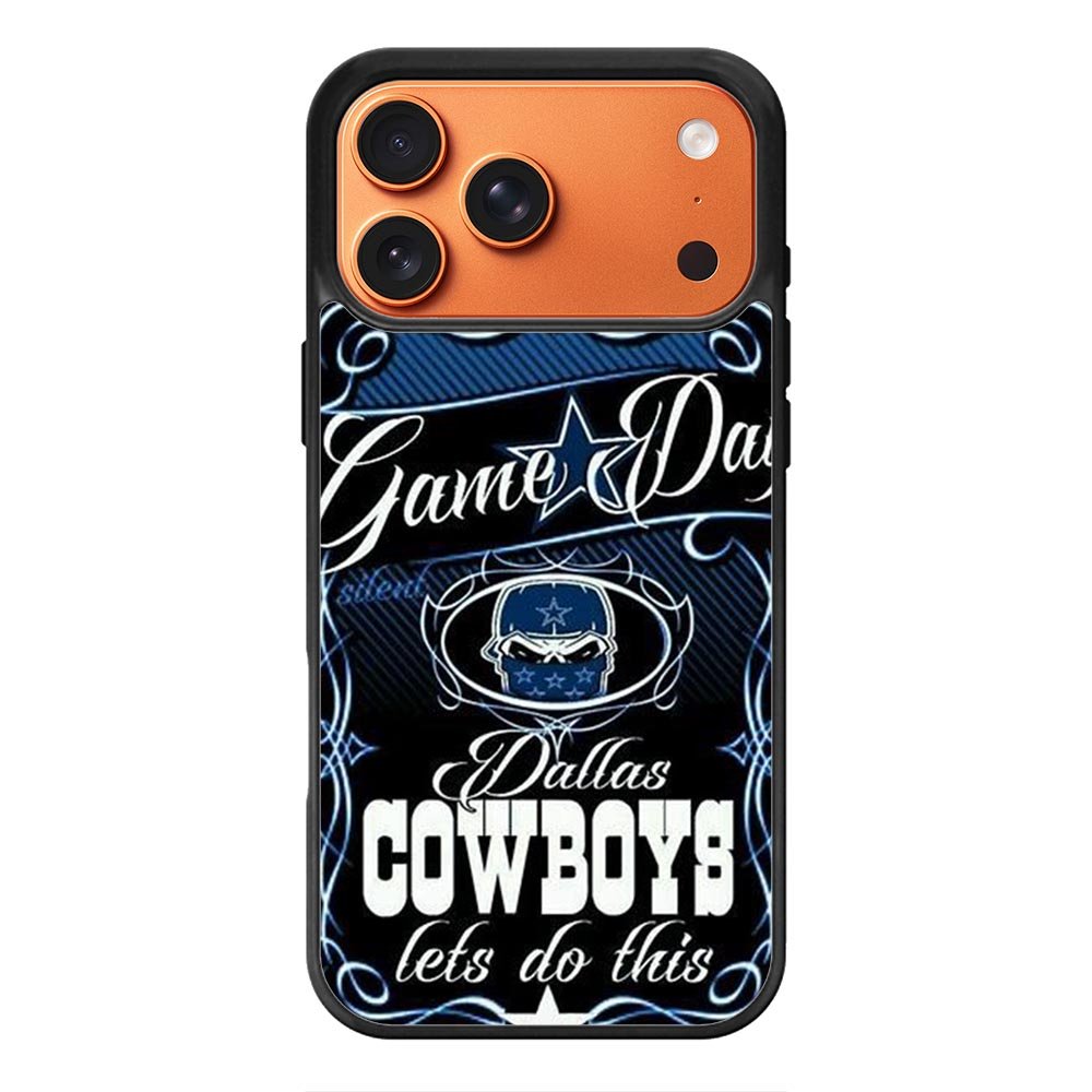 Dallas Cowboys 6th Samsung Galaxy S26 Case