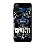 Dallas Cowboys 6th Samsung Galaxy A07 Case