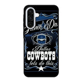Dallas Cowboys 6th Samsung Galaxy A56 Case OV4733