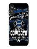Dallas Cowboys 6th Samsung Galaxy A14 5G Case