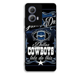 Dallas Cowboys 6th Motorola Moto Edge 2024 Case OV6459