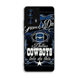 Dallas Cowboys 6th Motorola Moto G Power 5G 2024 Case OV6459